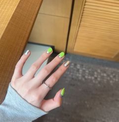 -桃色美甲沙龙