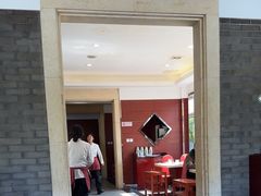-阳坊大都涮羊肉(阳坊总店)