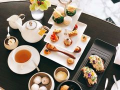 -伯衡55·吉品轩(乌鲁木齐南路店)