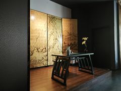 -春色如许·茶食餐厅(桃李春风店)