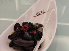 -中国科技大学-专家楼食堂