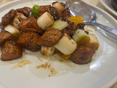 -益利大酒楼(井岸店)