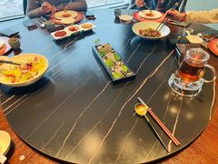 -宝燕壹号景观餐厅(龙盛国际商业广场店)