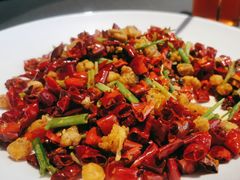 -肆月河豚·淮扬菜·湘菜(华天店)