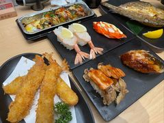 -友壹町寿司(佛山新DNA店)
