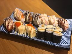 -友悦食堂(灯湖店)