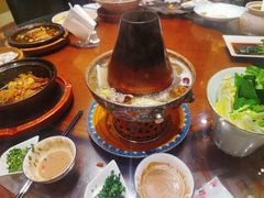-荔枝苑养生餐厅(尊尚领地店)