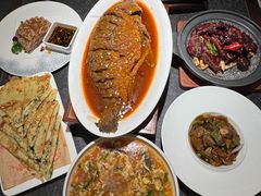 -杏花村水席楼·洛阳水席(老城十字街店)