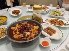 -香融府·烤鸭·家常菜(马家堡路店)