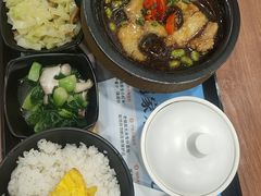 -老娘舅(西湖文化广场店)