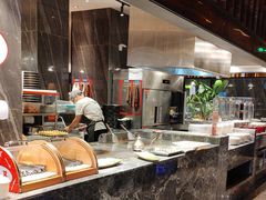 -吉布鲁牛排海鲜自助(武侯银泰城店)