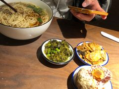 -十面春风·江南面馆(崇宁路店)