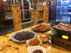 -元奶奶包饭(公新银浦店)
