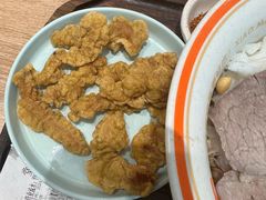-小满手工粉(北京富力广场店)