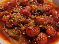-串盟烧烤大排档·长沙美食地标(星沙店)