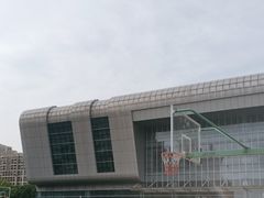 -花桥国际博览中心