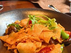 -花马天堂云南餐厅 Lost Heaven(外滩店)