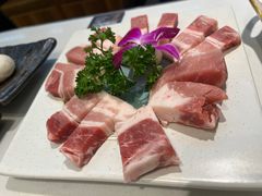 -千寻山野烤肉(中关村店)