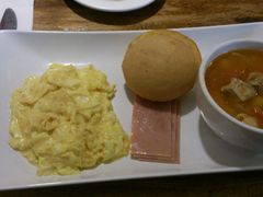 -翠华餐厅(湾仔店)