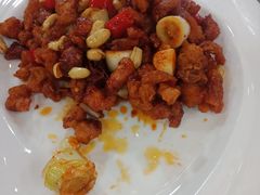 -台北A+A七喜饭店(德增街店)