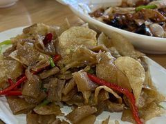 -太原面食店(解放路店)