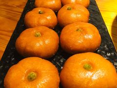 -苹果树下艺术餐厅(通州店)