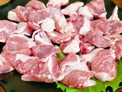 -大壮家原味烤肉(兴华北街店)