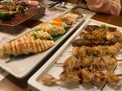 -七町糖果寿司屋(龙洞广工店)