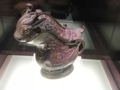 -上海博物馆(人民广场馆)