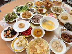 -康陵正德春饼宴26号
