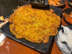 -肉甲韩国木炭烤肉(新壹街1店)