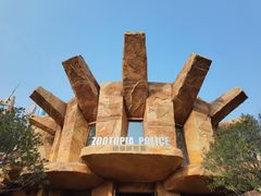 -上海迪士尼度假区