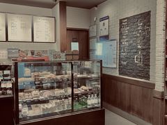 -星巴克(北京中关村北京国际店)