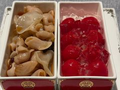 -星·South Beauty·俏江南(国贸店)