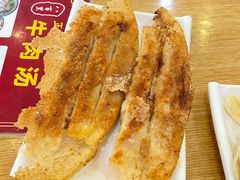-八百里牛肉汤(盖饭·锅贴·万象城店)