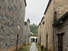 -景德镇古窑民俗博览区