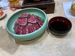 -东京屋(武定路店)