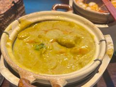 -泰妃殿(武汉首店)