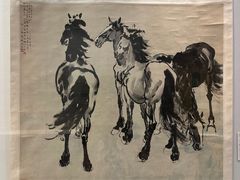 -徐悲鸿纪念馆