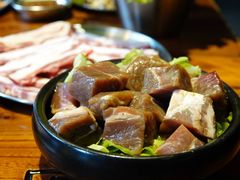 -原始泥炉烤肉(总店)