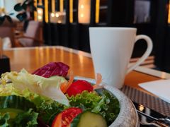 -北京康莱德酒店-Chapter餐厅