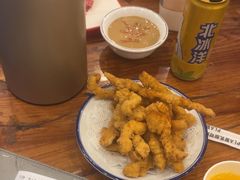 -乐宴·老北京铜火锅(八卦岭店)