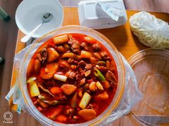 -福顺祥大盘鸡(临潼店)