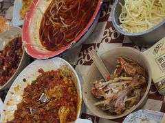 -老三样·旧食新味(万寿宫店)