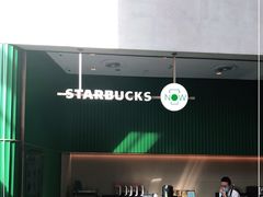 -星巴克臻选(北京颐堤港中心第二店)