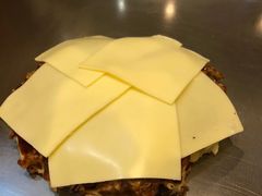 -日葵 大阪烧ひまり(仙霞路店)