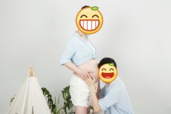 -孕视觉专业孕妇摄影(天津南开店)