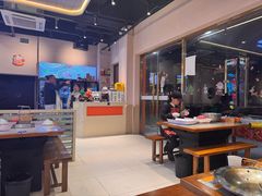 -三炮儿烧烤·羊锅·铁锅炖(南京首店)
