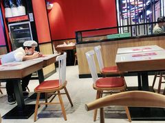 -渝是乎酸菜鱼·川渝小炒(新世界百货望京店)
