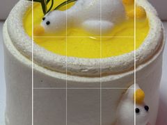-杜哈夫DOUX RÊVE·生日蛋糕(日月光店)